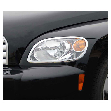 Premium FX | Front and Rear Light Bezels and Trim | 06-11 Chevy HHR | PFXH0032