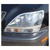 Premium FX | Front and Rear Light Bezels and Trim | 99-03 Lexus RX | PFXH0092