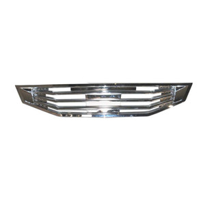 Premium FX | Replacement Grilles | 08-10 Honda Accord | PFXL0547