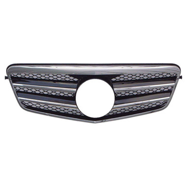 Premium FX | Replacement Grilles | 10-14 Mercedes E Class | PFXL0550