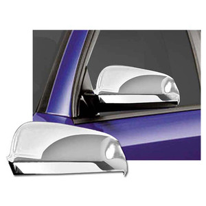 Premium FX | Mirror Covers | 06-08 Audi A4 | PFXM0077