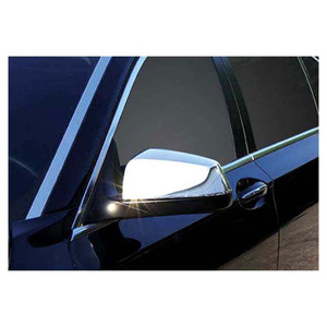 Premium FX | Mirror Covers | 09-13 BMW 7 Series | PFXM0082