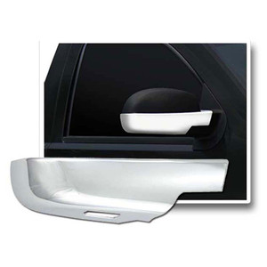 Premium FX | Mirror Covers | 07-14 Cadillac Escalade | PFXM0089