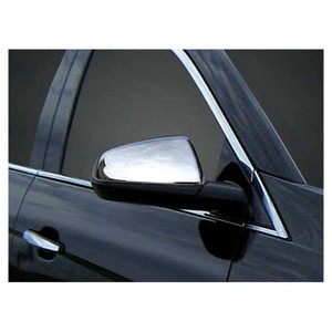 Premium FX | Mirror Covers | 10-15 Cadillac SRX | PFXM0093
