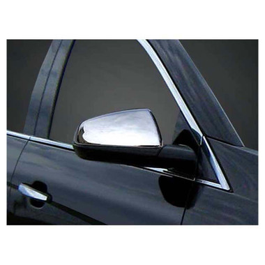 Premium FX | Mirror Covers | 10-15 Cadillac SRX | PFXM0093