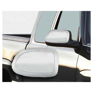 Premium FX | Mirror Covers | 02-06 Chevy Avalanche | PFXM0094