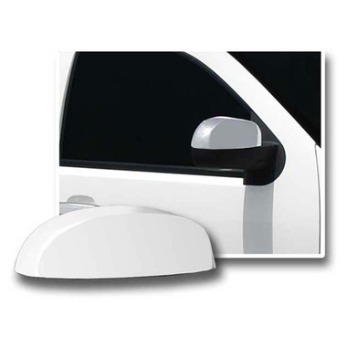 Premium FX | Mirror Covers | 07-13 Chevy Avalanche | PFXM0098