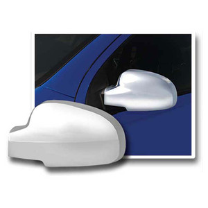 Premium FX | Mirror Covers | 04-06 Chevy Aveo | PFXM0099