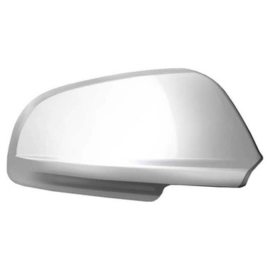 Premium FX | Mirror Covers | 08-12 Chevy Malibu | PFXM0107