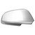 Premium FX | Mirror Covers | 08-12 Chevy Malibu | PFXM0107