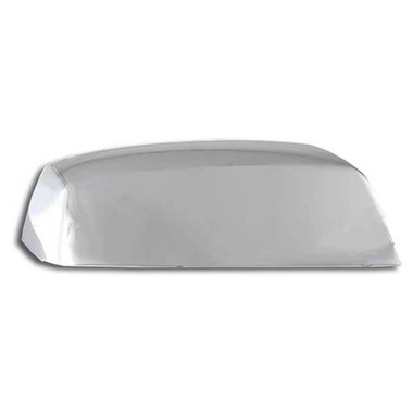 Premium FX | Mirror Covers | 14-16 Chevy Silverado 1500 | PFXM0116