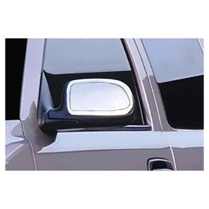 Premium FX | Mirror Covers | 00-06 Chevy Suburban | PFXM0122