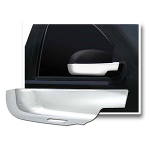 Premium FX | Mirror Covers | 07-14 Chevy Suburban | PFXM0123