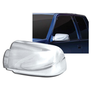 Premium FX | Mirror Covers | 95-99 Chevy Tahoe | PFXM0132