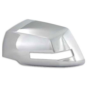 Premium FX | Mirror Covers | 09-13 Chevy Traverse | PFXM0135