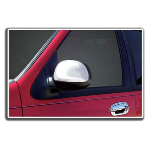 Premium FX | Mirror Covers | 97-02 Ford Expedition | PFXM0159