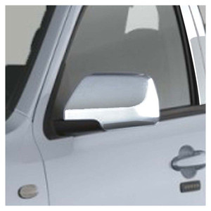 Premium FX | Mirror Covers | 08-12 Ford Escape | PFXM0162