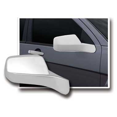 Premium FX | Mirror Covers | 08-11 Ford Focus | PFXM0174