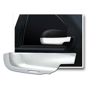 Premium FX | Mirror Covers | 07-14 GMC Yukon | PFXM0195