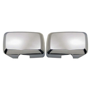 Premium FX | Mirror Covers | 06-10 Hummer H3 | PFXM0210