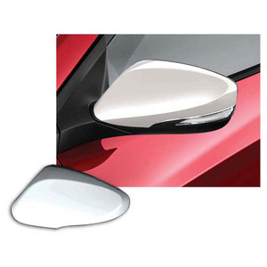 Premium FX | Mirror Covers | 12-15 Hyundai Accent | PFXM0211