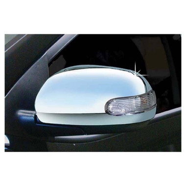 Premium FX | Mirror Covers | 10-13 Kia Forte | PFXM0235