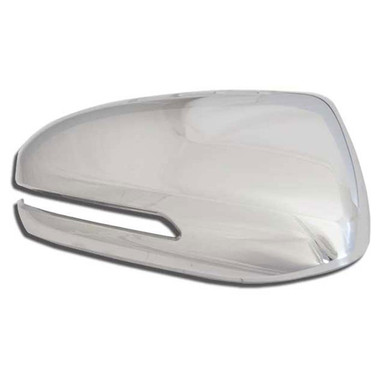 Premium FX | Mirror Covers | 11-15 Kia Optima | PFXM0237