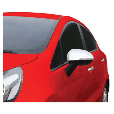 Premium FX | Mirror Covers | 12-16 Kia Rio | PFXM0239