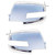 Premium FX | Mirror Covers | 11-15 Kia Sorento | PFXM0240