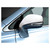 Premium FX | Mirror Covers | 10-16 Lexus RX | PFXM0241