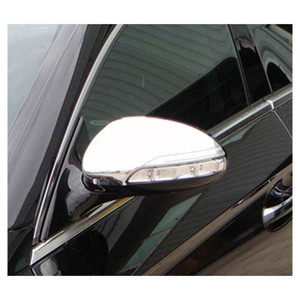 Premium FX | Mirror Covers | 06-08 Mercedes CLS Class | PFXM0257