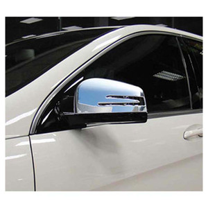 Premium FX | Mirror Covers | 11-12 Mercedes R Class | PFXM0284