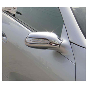 Premium FX | Mirror Covers | 06-08 Mercedes SLK Class | PFXM0286