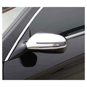 Premium FX | Mirror Covers | 09-12 Mercedes SL Class | PFXM0288