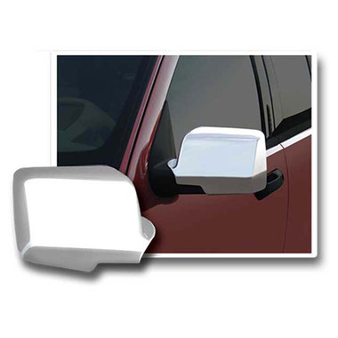 Premium FX | Mirror Covers | 06-10 Mercury Mountaineer | PFXM0296