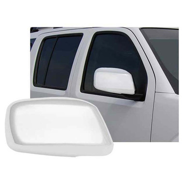 Premium FX | Mirror Covers | 05-12 Nissan Pathfinder | PFXM0303