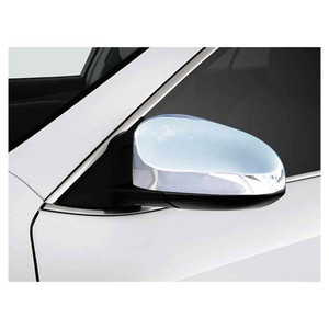 Premium FX | Mirror Covers | 12-16 Toyota Camry | PFXM0318