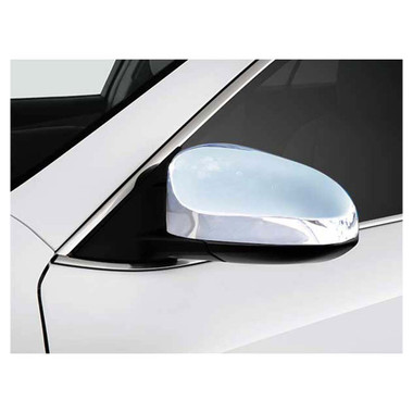 Premium FX | Mirror Covers | 12-16 Toyota Camry | PFXM0318