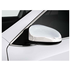 Premium FX | Mirror Covers | 14-16 Toyota Corolla | PFXM0320