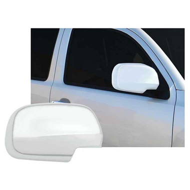 Premium FX | Mirror Covers | 05-11 Toyota Tacoma | PFXM0327
