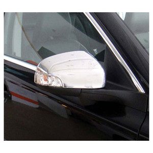 Premium FX | Mirror Covers | 05-11 Volvo S Series | PFXM0331