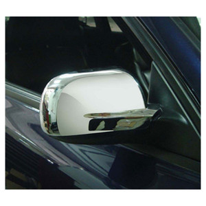 Premium FX | Mirror Covers | 99-05 Volkswagen GTI | PFXM0337