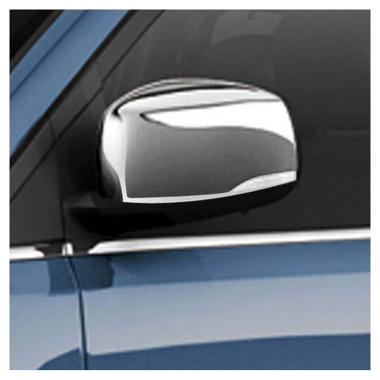 Premium FX | Mirror Covers | 09-14 Volkswagen Routan | PFXM0341
