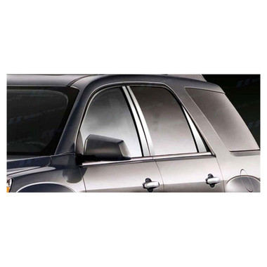 Premium FX | Pillar Post Covers and Trim | 07-09 Saturn Outlook | PFXP0351