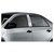 Premium FX | Pillar Post Covers and Trim | 03-05 Toyota Corolla | PFXP0362