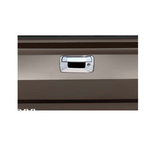 Premium FX | Tailgate Handle Covers and Trim | 14-15 Chevy Silverado 1500 | PFXR0044