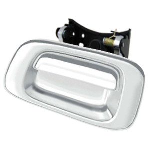 Premium FX | Tailgate Handle Covers and Trim | 99-06 Chevy Silverado 1500 | PFXR0045