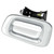 Premium FX | Tailgate Handle Covers and Trim | 99-06 Chevy Silverado 1500 | PFXR0045
