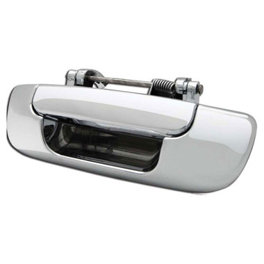 Premium FX | Tailgate Handle Covers and Trim | 02-08 Dodge RAM 1500 | PFXR0053