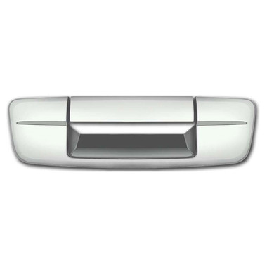 Premium FX | Tailgate Handle Covers and Trim | 09-15 Dodge RAM 1500 | PFXR0054